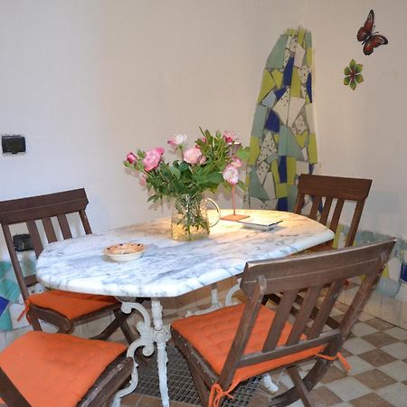 Residenza Suor Orsola Bed and Breakfast Napels Buitenkant foto
