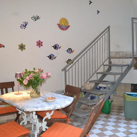 Residenza Suor Orsola Bed and Breakfast Napels Buitenkant foto