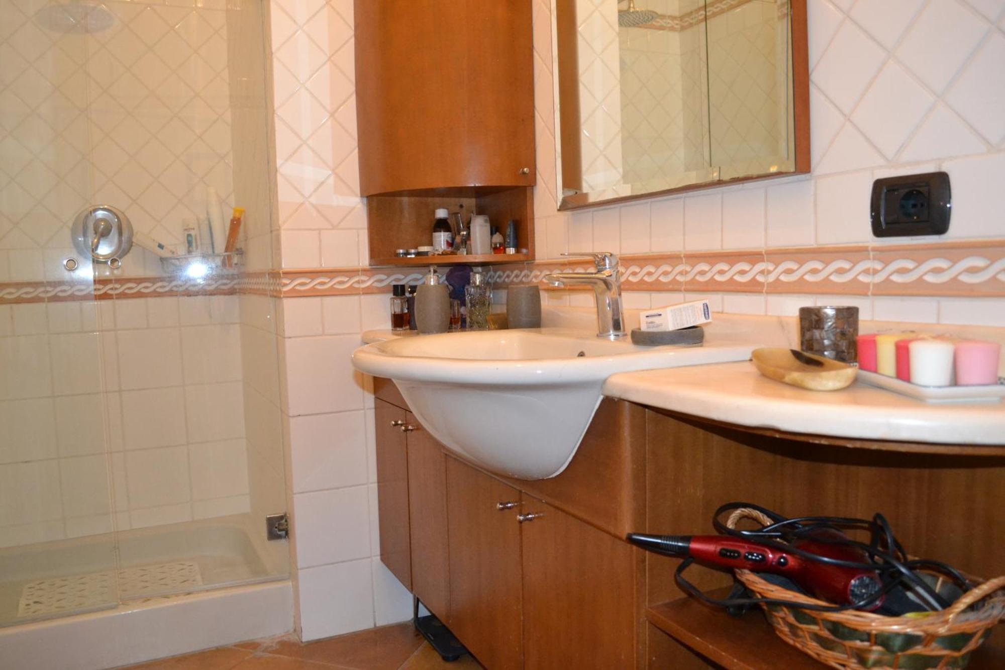 Residenza Suor Orsola Bed and Breakfast Napels Buitenkant foto