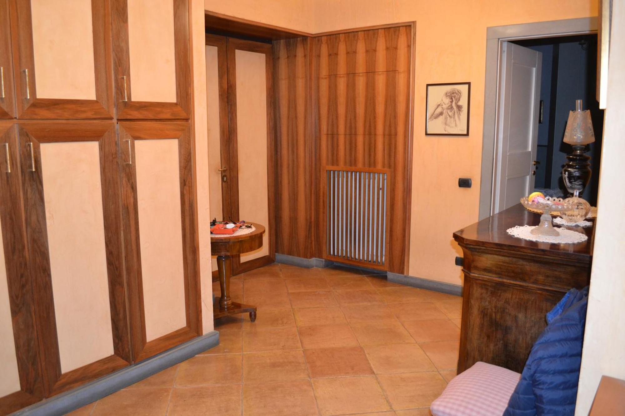 Residenza Suor Orsola Bed and Breakfast Napels Buitenkant foto